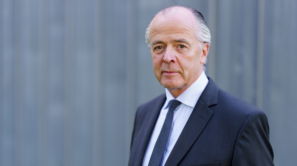 Veit Schmid-Schmidsfelden