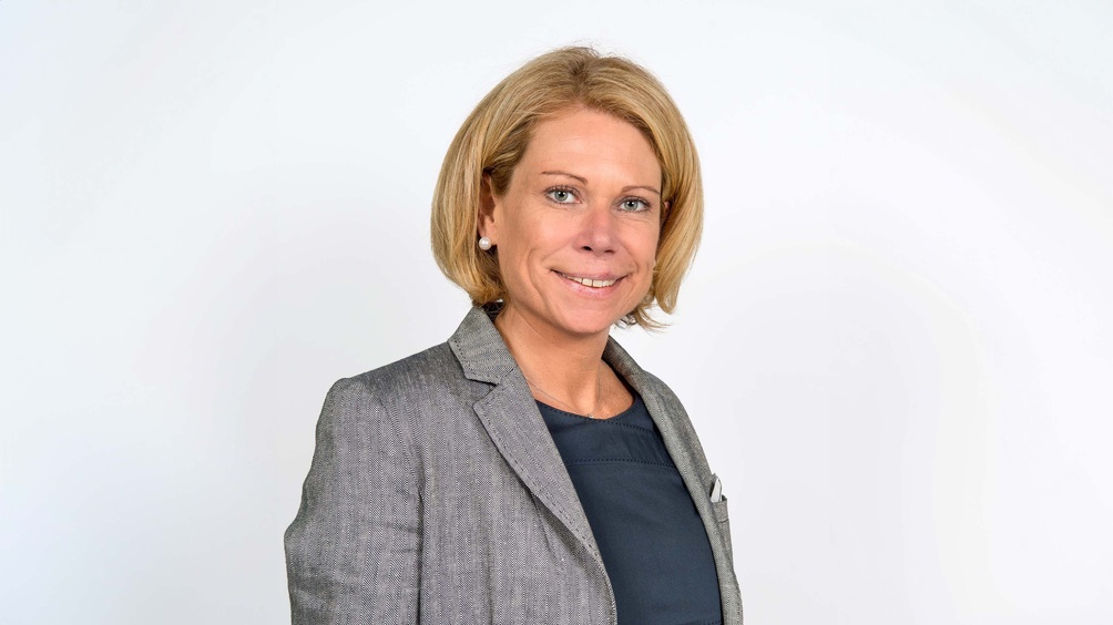 Katharina Strack-Dewanger