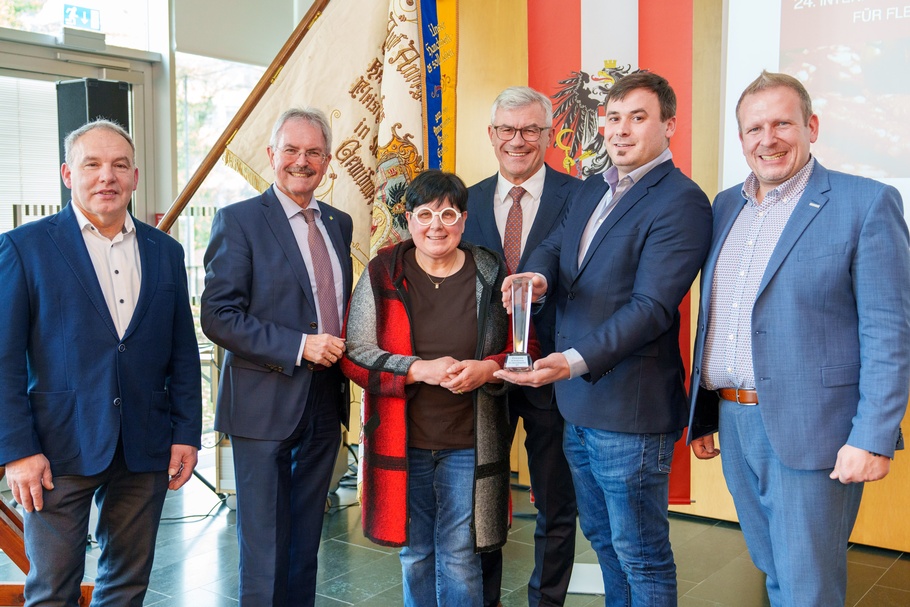 Fachwettbewerb für Fleisch- und Wurstwaren 