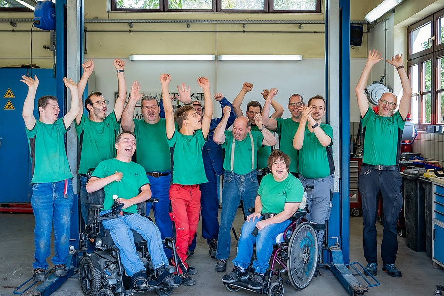 Worthington Enterprises