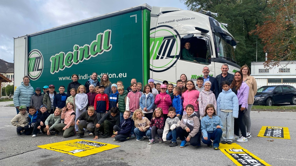 Gruppenfoto