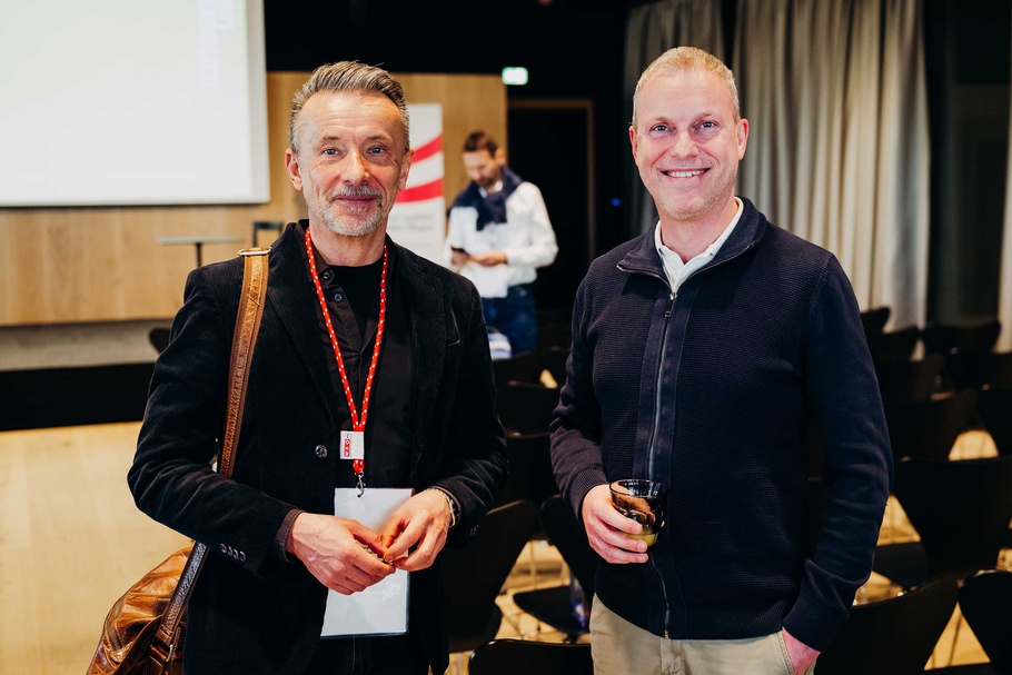 Teilnehmerinnen des 34. Kongress der Österreichischen Fremdenführer:innen 2026