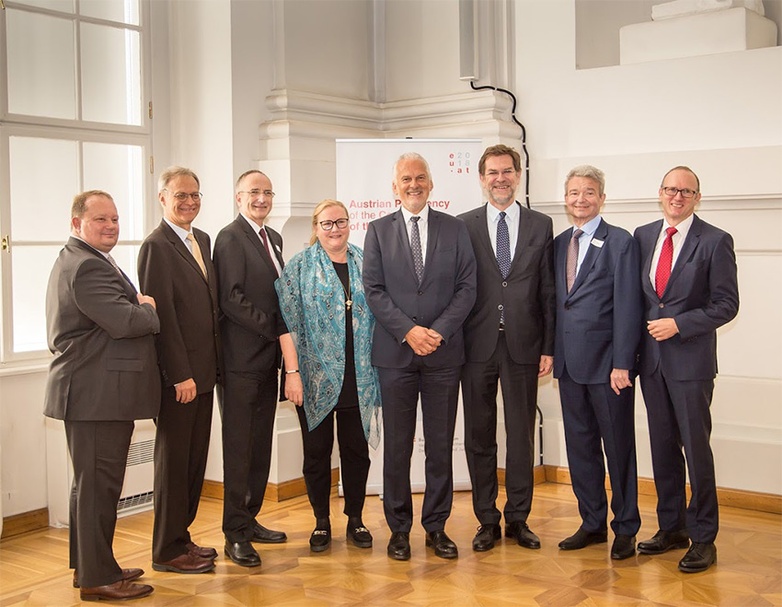 5. Enquete zum Pensionssystem