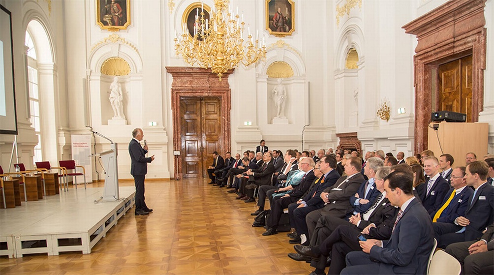 Dr. Josef Moser, Bundesminister für Verfassung, Reformen, Deregulierung und Justiz 