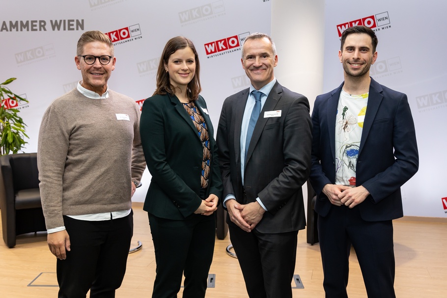 Aufnahmen der Veranstaltung Charta der Vielfalt Get-together: Diversität im Recruiting