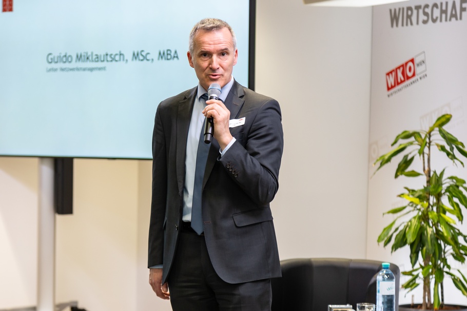 Aufnahmen der Veranstaltung Charta der Vielfalt Get-together: Diversität im Recruiting