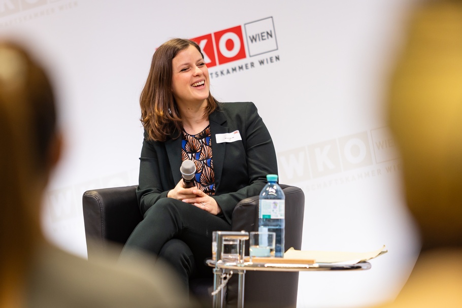 Aufnahmen der Veranstaltung Charta der Vielfalt Get-together: Diversität im Recruiting