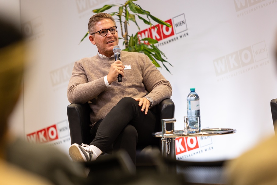 Aufnahmen der Veranstaltung Charta der Vielfalt Get-together: Diversität im Recruiting