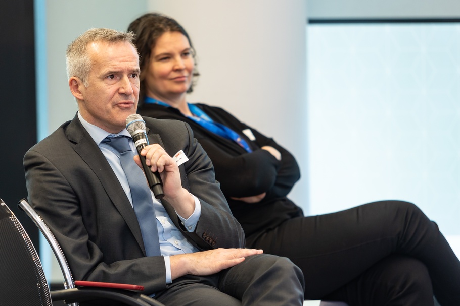 Aufnahmen der Veranstaltung Charta der Vielfalt Get-together: Diversität im Recruiting