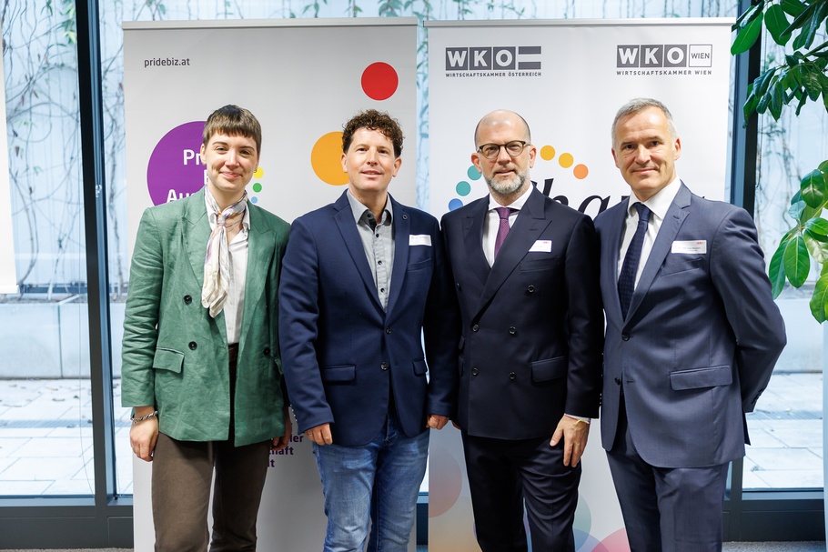 Bilder von der Veranstaltung