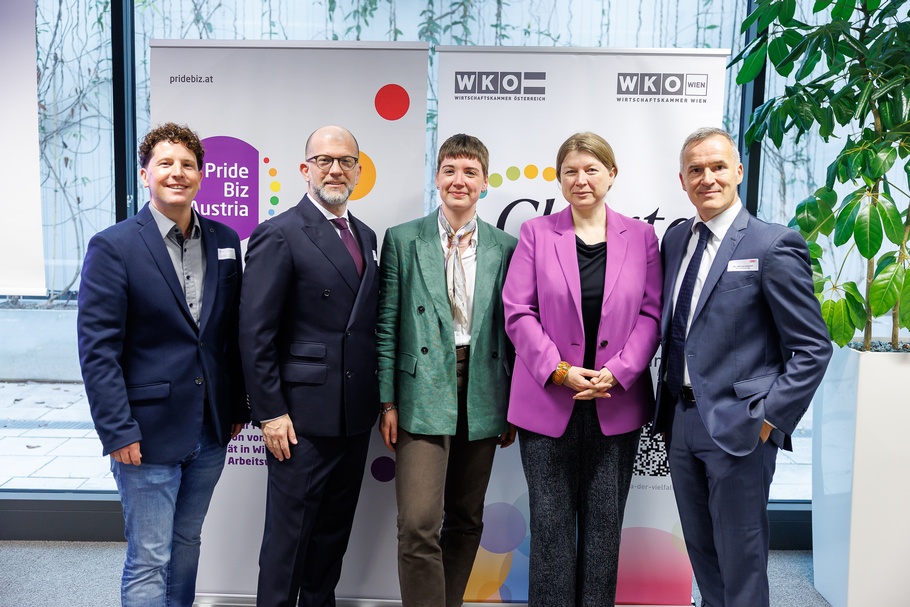 Bilder von der Veranstaltung