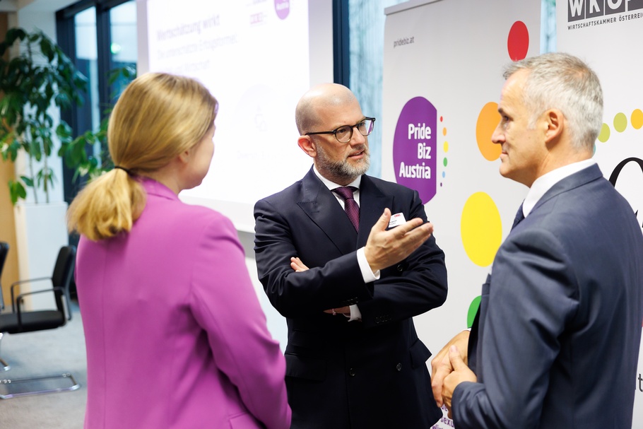 Bilder von der Veranstaltung