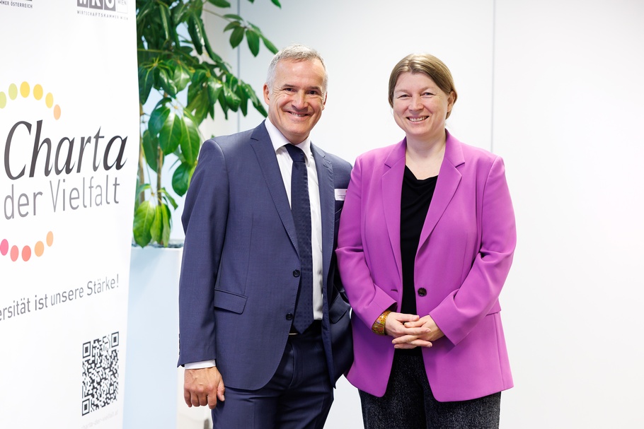 Bilder von der Veranstaltung