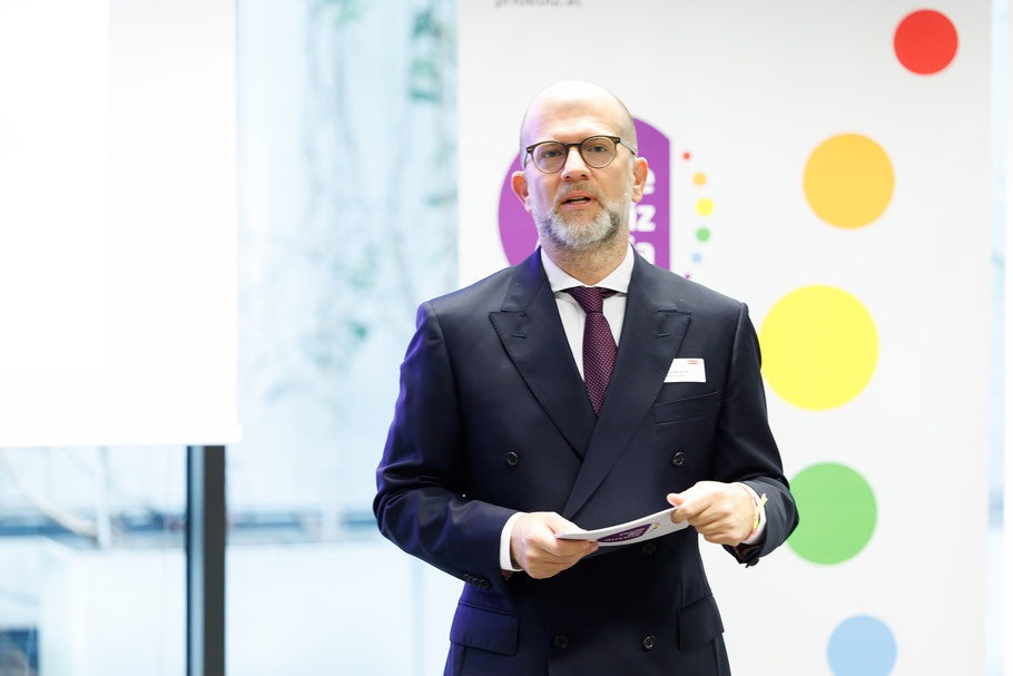 Bilder von der Veranstaltung