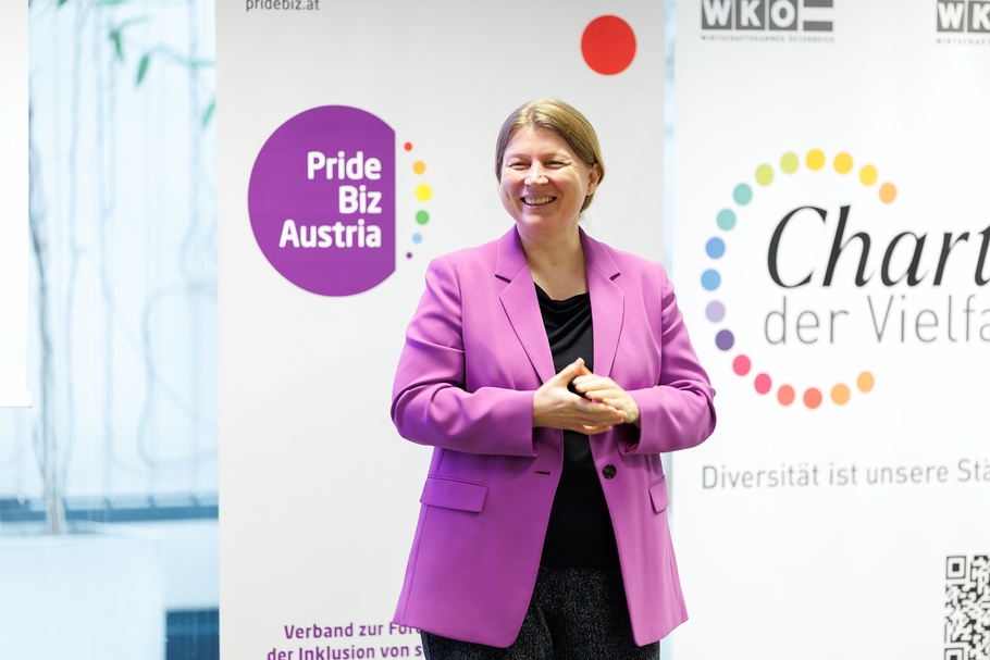 Bilder von der Veranstaltung