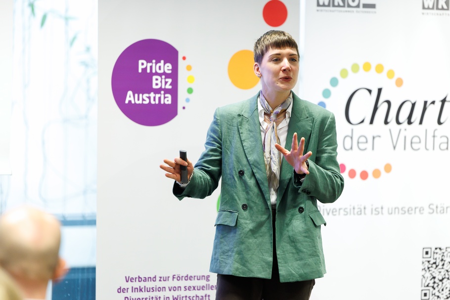 Bilder von der Veranstaltung