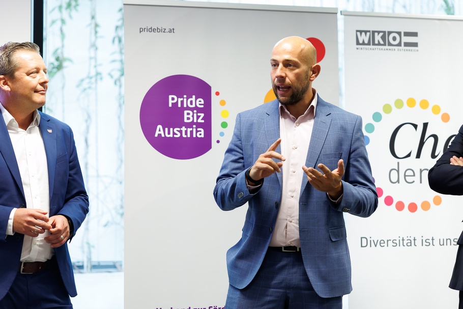 Bilder von der Veranstaltung