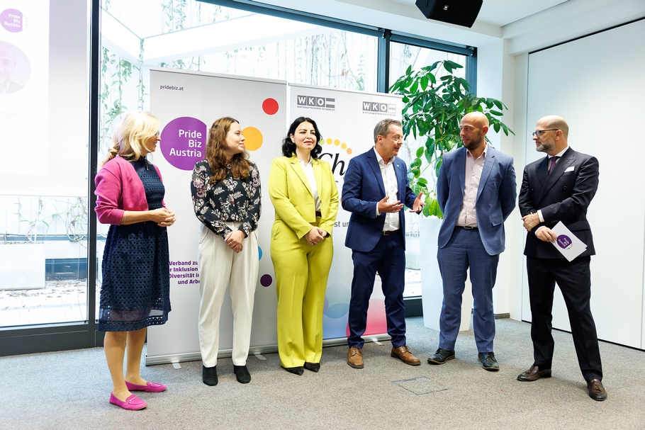 Bilder von der Veranstaltung