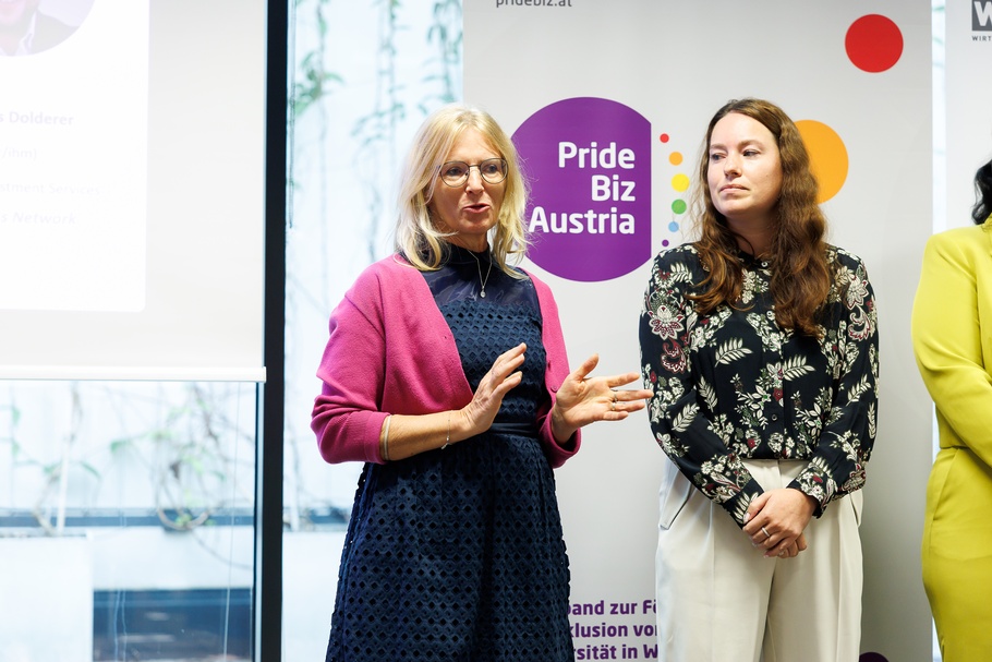 Bilder von der Veranstaltung