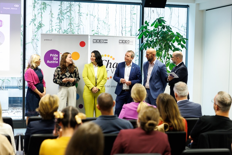 Bilder von der Veranstaltung