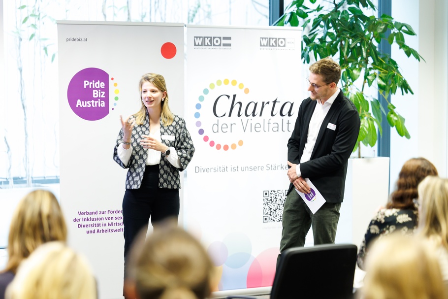 Bilder von der Veranstaltung