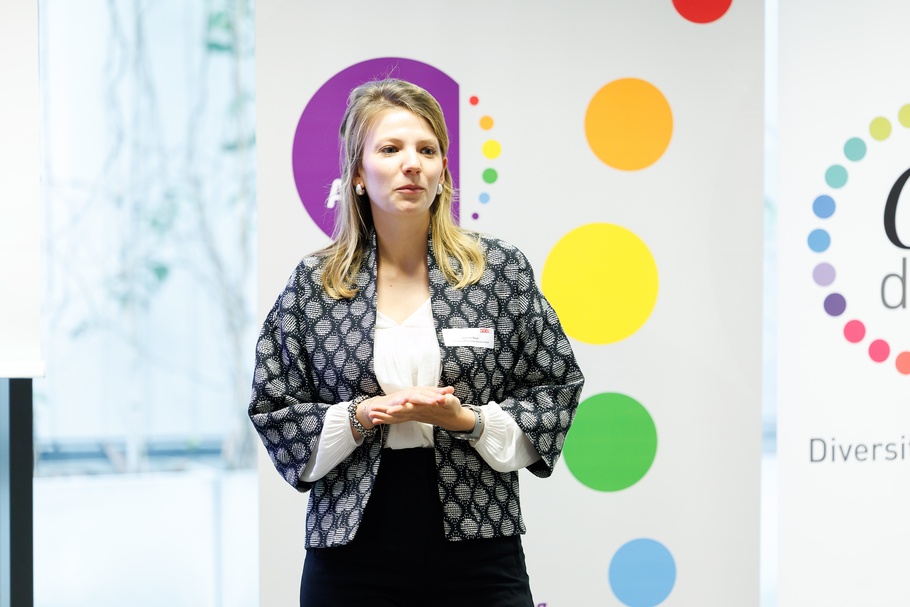 Bilder von der Veranstaltung