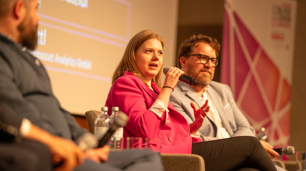 Austrian Blockchain Award 2024