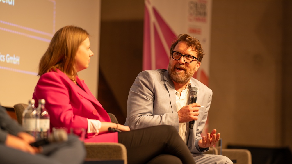 Austrian Blockchain Award 2024