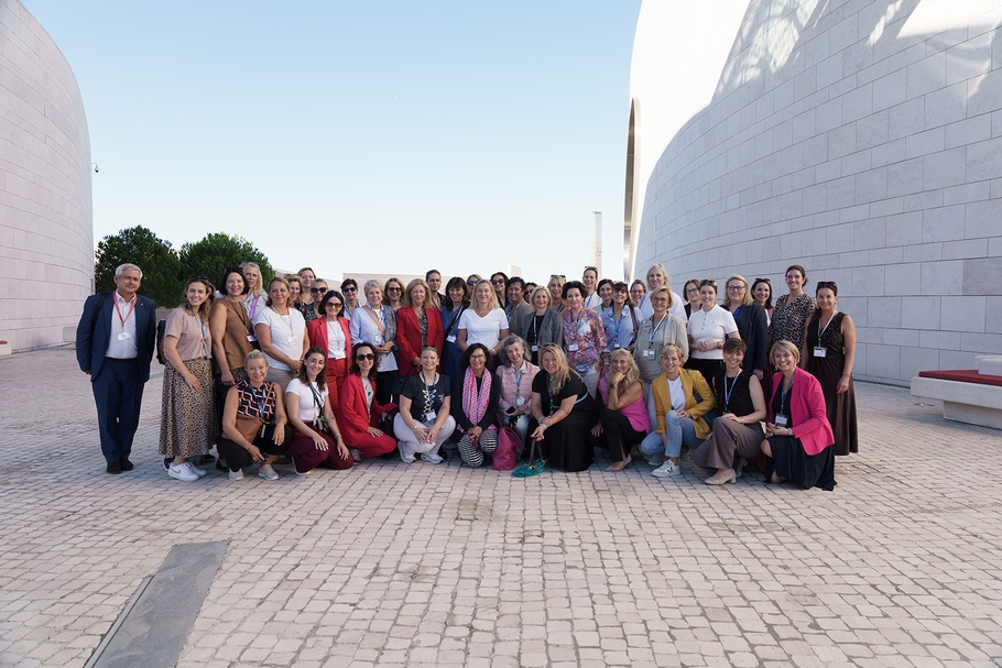 Wirtschaftsmission Lissabon