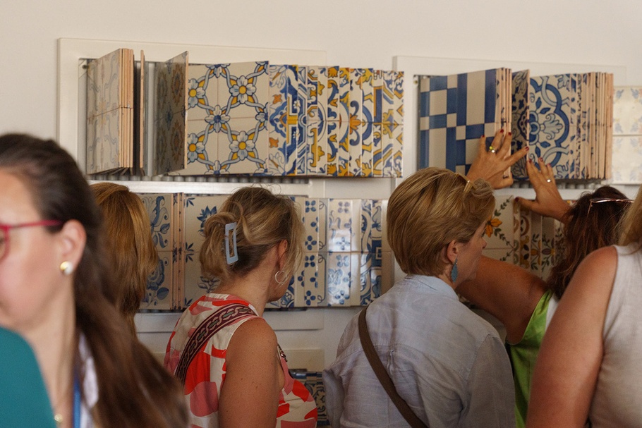 Wirtschaftsmission Lissabon