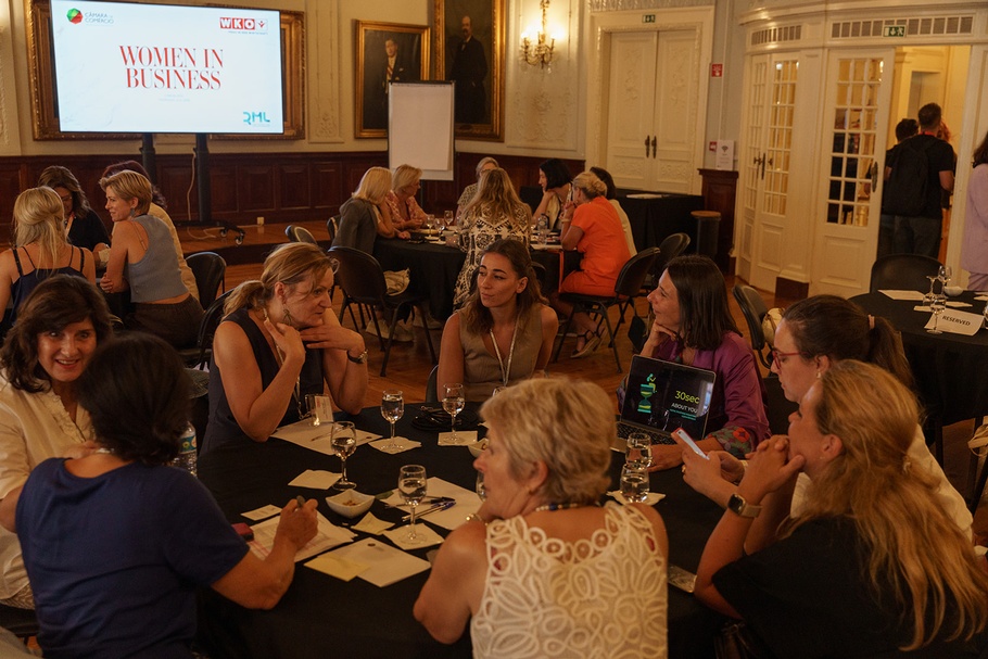 Wirtschaftsmission Lissabon