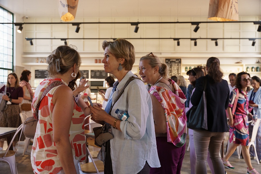 Wirtschaftsmission Lissabon