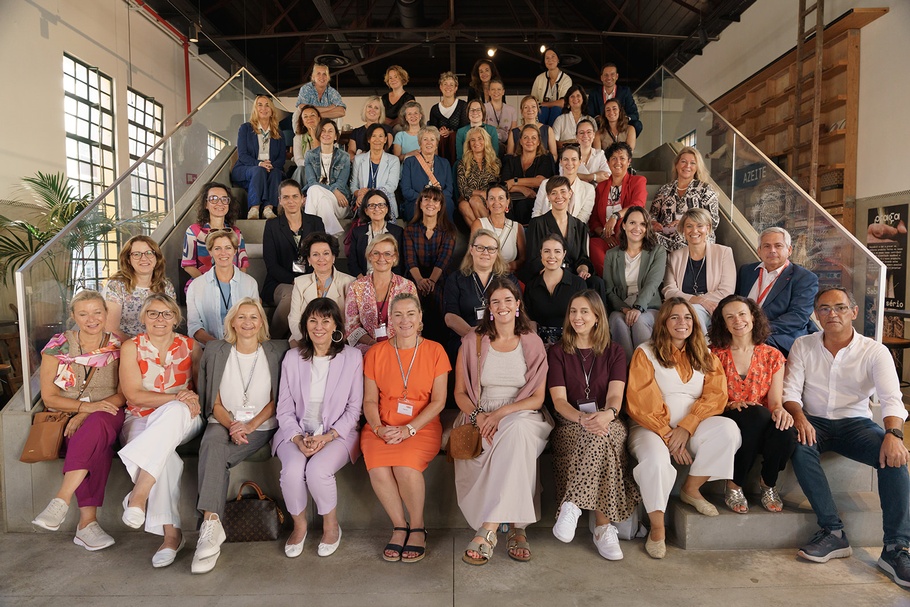 Wirtschaftsmission Lissabon