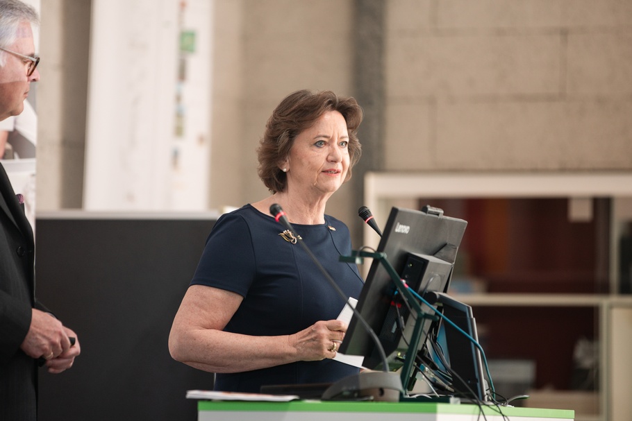 Bilder von der Spartenkonferenz am 29.4.2025 in Klagenfurt