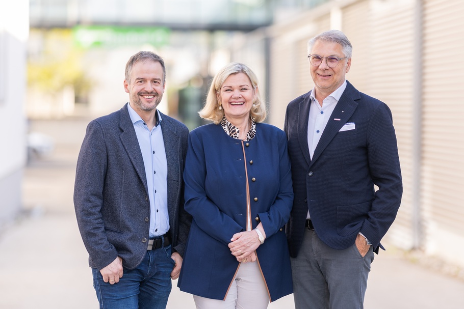 Bilder von der Spartenkonferenz am 29.4.2025 in Klagenfurt