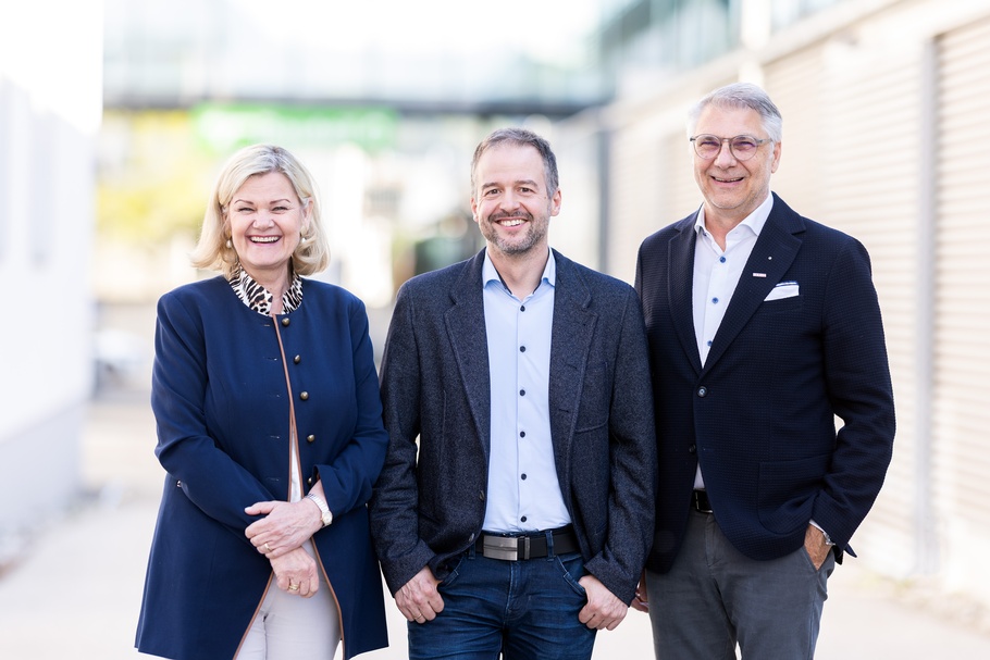 Bilder von der Spartenkonferenz am 29.4.2025 in Klagenfurt