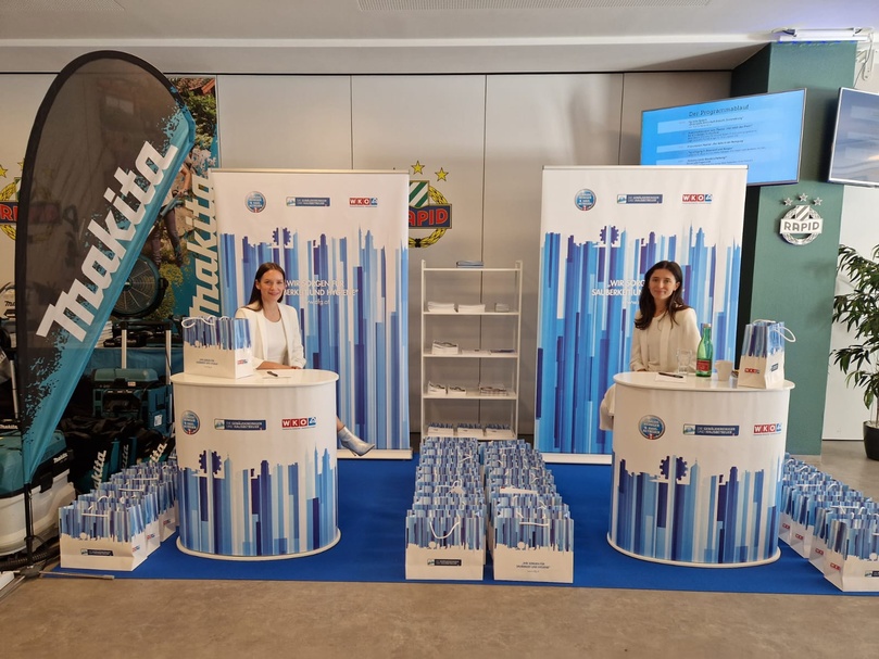 Stand Reinigungstag 2023