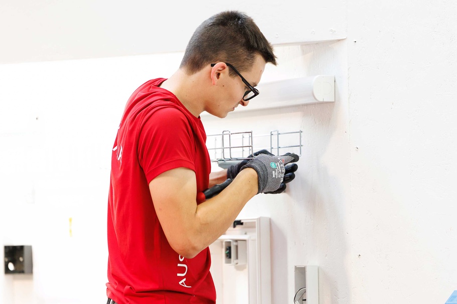 EuroSkills 2025 Herning