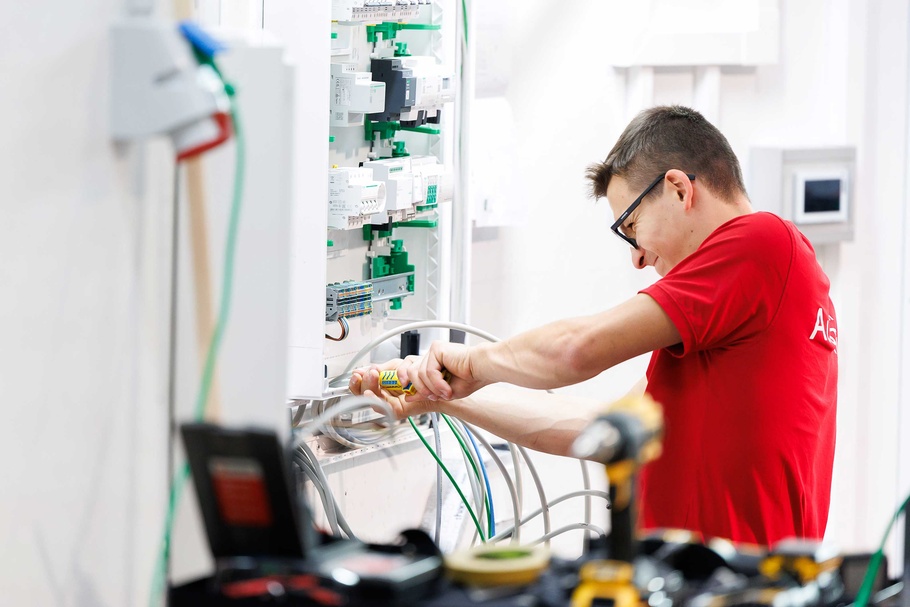 EuroSkills 2025 Herning