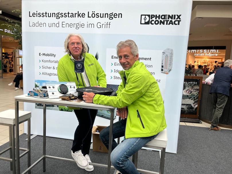 internationaler Tag der Elektrotechnik