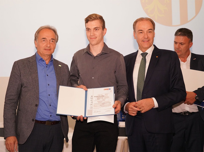 Sieger  Kraftfahrzeugtechnik