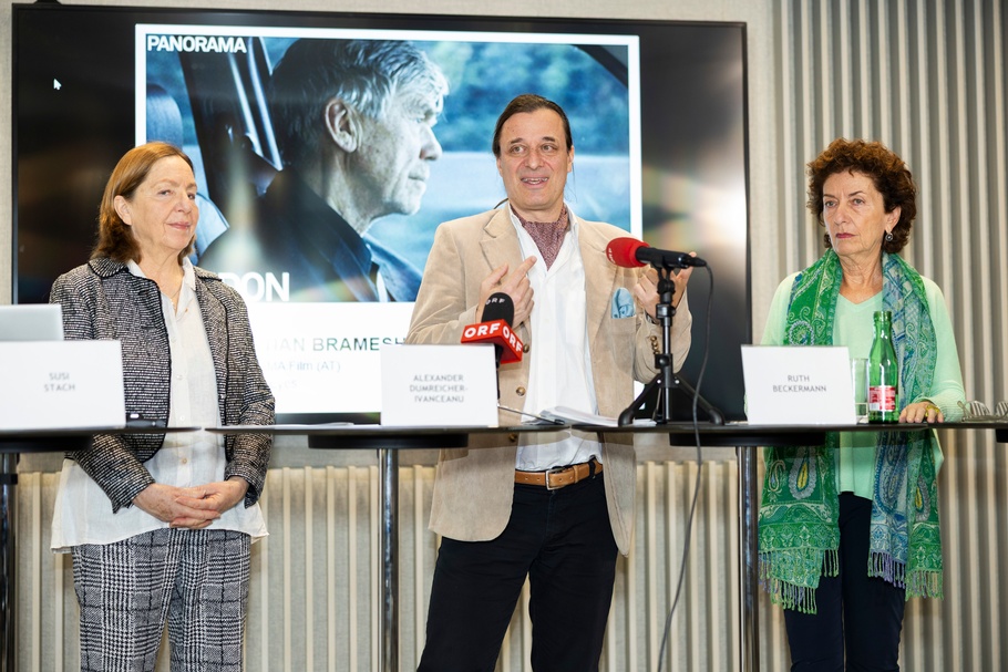 Filmbranche fordert vor Beginn der 46. Berlinale rasche Entscheidung über Finanzierung des heimischen Films