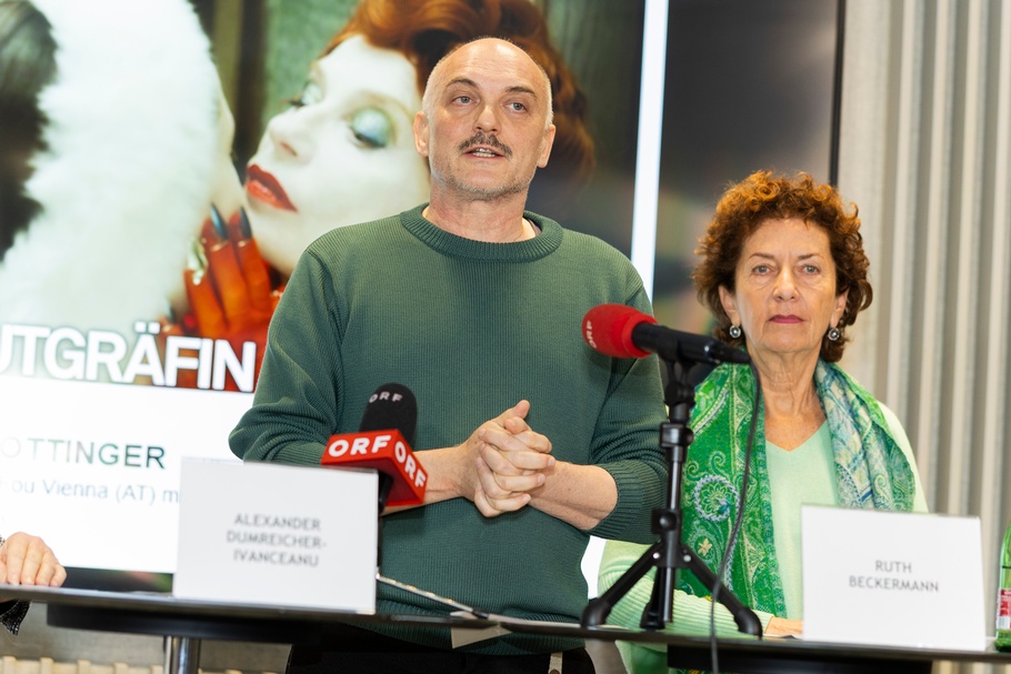 Filmbranche fordert vor Beginn der 46. Berlinale rasche Entscheidung über Finanzierung des heimischen Films