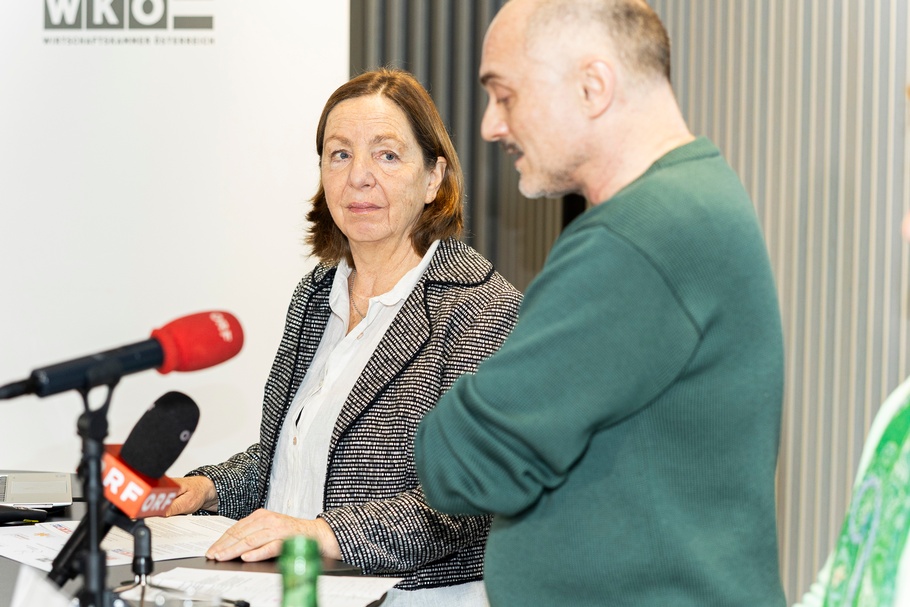 Filmbranche fordert vor Beginn der 46. Berlinale rasche Entscheidung über Finanzierung des heimischen Films