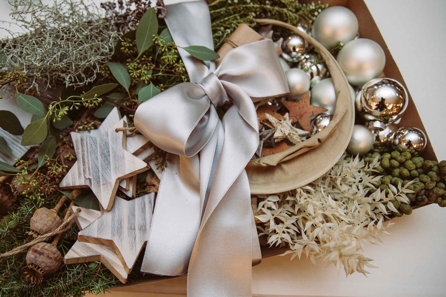 Werkstücke und Teilnehmer des Impulsseminars