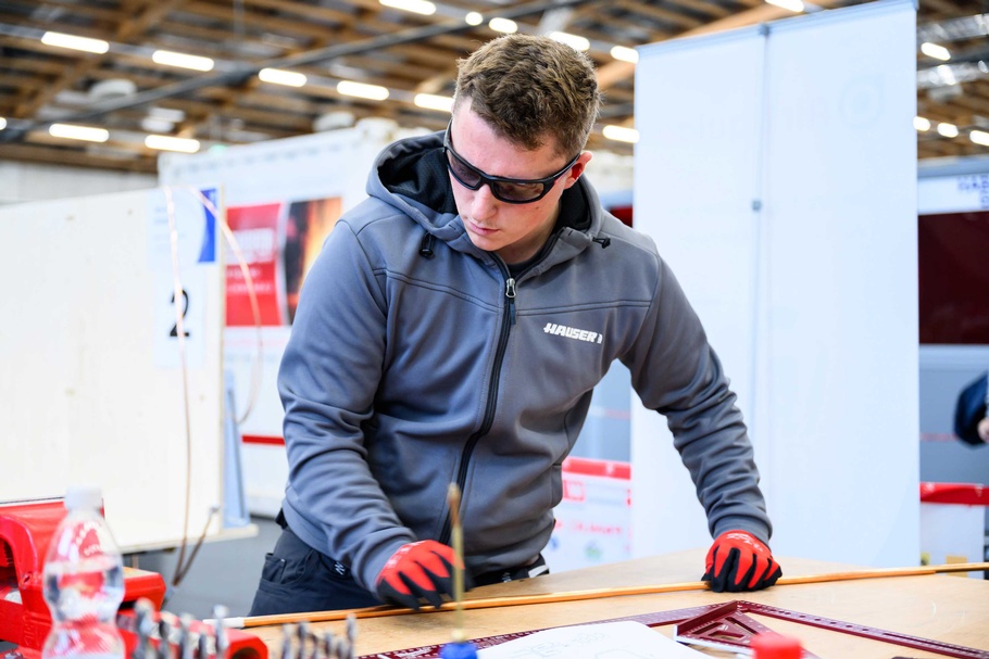 Kälte- und Klimatechnik