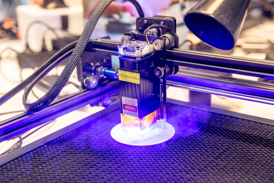 Bundeslehrlingswettbewerb der Mechatroniker 2025 in Graz