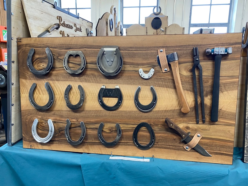 Hufbeschlagskurs 2023/2024