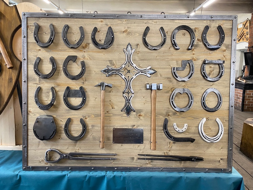 Hufbeschlagskurs 2023/2024