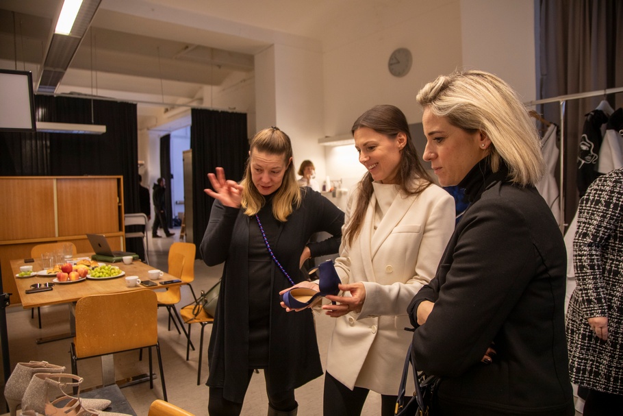 Haute Couture Austria Award 2025 